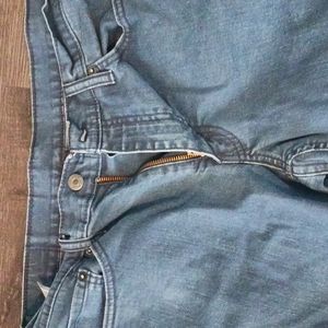 Levi's 541 size 34 x 34